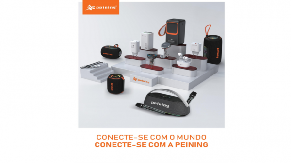 PEINING Com ou sem a Logomarca peining