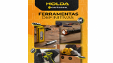 HOLDA Ferramentas Definitivas